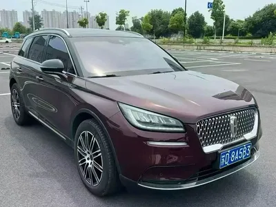 2020 Lincoln Adventurer 2.0T 2WD Premium Elegance Edition, фото 3, лот 10357582