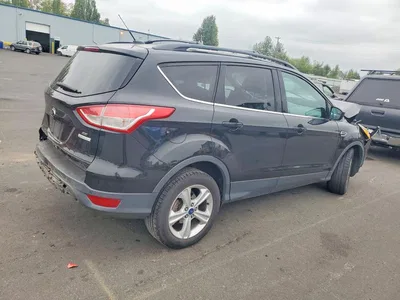 2015 FORD ESCAPE SE, фото 3, лот 10573255