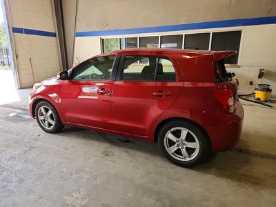 2013 SCION XD BASE, фото 2, лот 10880138