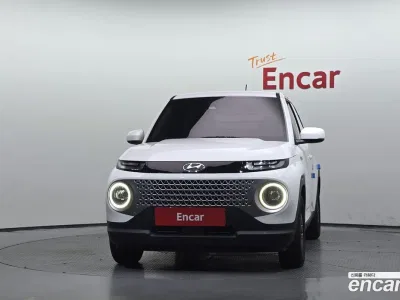 2023 Hyundai Casper Van, фото 3, лот 10329470
