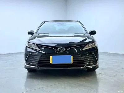 2023 Toyota Camry Hybrid 2.5HGVP Leading Edition, фото 2, лот 11191591