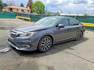 2018 SUBARU LEGACY 2.5I PREMIUM, фото 1, лот 10568311