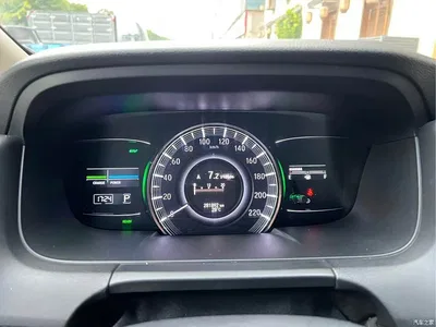 2019 Honda Odyssey 2.0L Sharp·Wisdom Edition, фото 3, лот 10629842
