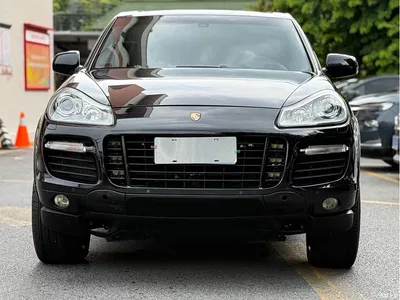 2008 Porsche Cayenne Model Cayenne GTS 4.8L, фото 2, лот 10956590