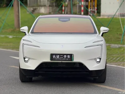 2023 Avatr 11 Harmony 90° RWD Edition, фото 2, лот 10402833
