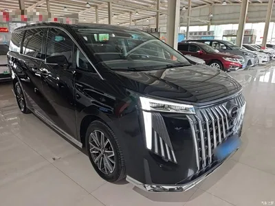 2024 GAC Trumpchi Trumpchi M8 Master Series 400T Premium Edition, фото 4, лот 11133776