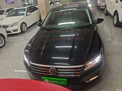 2017 Volkswagen Passat 330TSI DSG Prestige, фото 3, лот 10440294