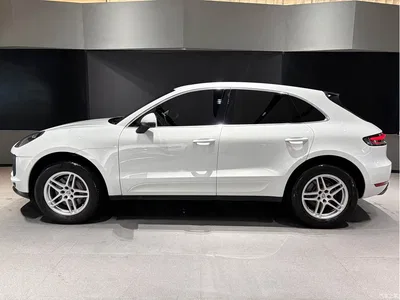 2020 Porsche Macan S 3.0T, фото 4, лот 10448623