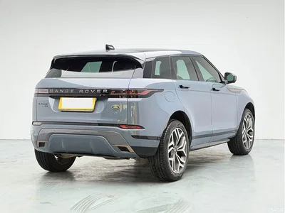 2020 Land Rover Range Rover Evoque 249PS R-DYNAMIC SE Sport Tech Edition, фото 4, лот 10400500