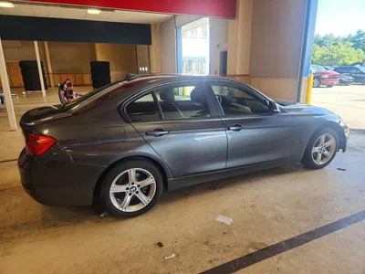 2013 BMW 328 XI, фото 3, лот 10673165