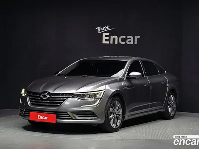 2019 Samsung SM6 2.0 LPe LE (Disabled), фото 1, лот 10189670