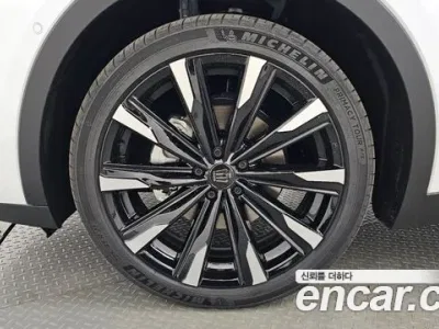 2026 Toyota Crown 2.4 4WD Dual Boost HYbrid, фото 4, лот 10194439