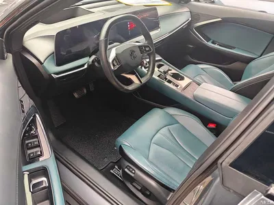2023 MG MG7 2.0T Automatic Trophy+ Exciting World Edition, фото 4, лот 11249472