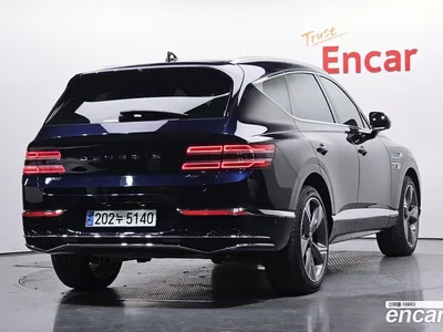 2024 Genesis GV80 2.5T Gasoline AWD, фото 1, лот 10073729