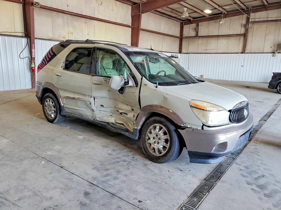 2007 BUICK RENDEZVOUS CX, фото 4, лот 10861211