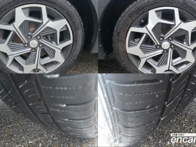 2016 Hyundai Santafe Diesel 2.2 2WD, фото 4, лот 10102445