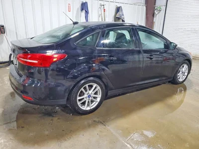 2016 FORD FOCUS SE, фото 3, лот 10488438