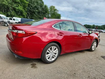2015 LEXUS ES 350, фото 3, лот 10847275
