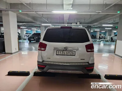 2018 Kia Mohave Diesel 3.0 4WD, фото 4, лот 10094837