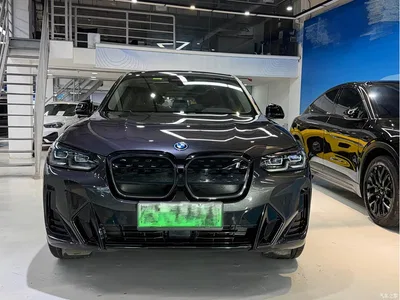 2023 BMW iX3 Pioneer Type, фото 3, лот 11136395