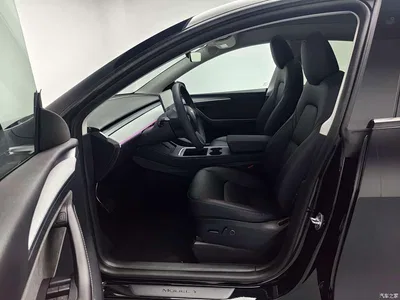 2023 Tesla Model Y Rear-Wheel Drive Edition, фото 3, лот 10449778