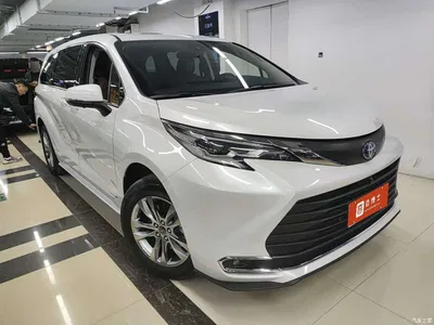 2023 Toyota Granvia 2.5L Hybrid Comfort Edition, фото 2, лот 10269748