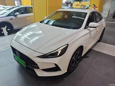 2021 MG MG5 Facelift 300TGI DCT Youth Luxury Enjoyment Edition, фото 2, лот 10354545