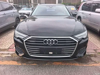 2019 Audi A6L 45 TFSI quattro Premium Elegance, фото 2, лот 10989159