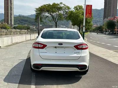 2013 Ford Mondeo Model 1.5L GTDi180 Fashion, фото 4, лот 10299036