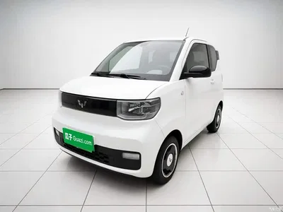 2022 Wuling Motors Hongguang MINIEV Delight LFP, фото 1, лот 10689485