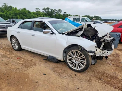 2011 CHRYSLER 300C, фото 4, лот 10869725