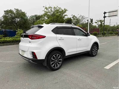 2017 MG Roewe RX5 30T Automatic Premium Edition, фото 4, лот 10355712