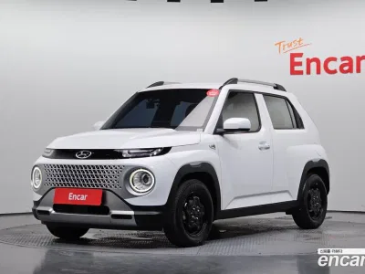 2023 Hyundai Casper The Essential, фото 1, лот 10226085