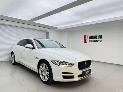 2018 Jaguar XEL 2.0T 200PS Premium Edition, фото 3, лот 10360616