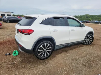 2023 MERCEDES-BENZ GLA 250, фото 3, лот 10839225