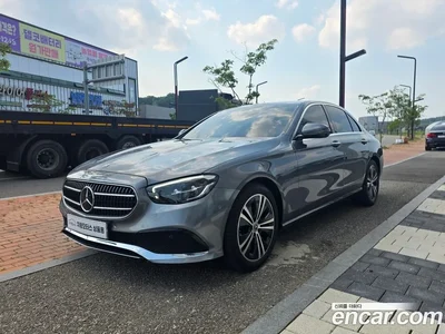 2021 Mercedes-Benz E-Class E250 Avantgarde, фото 3, лот 10070213