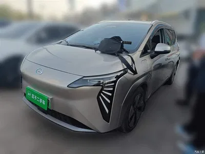 2023 Aion Y Plus 510 Enjoy Edition, фото 2, лот 10241093