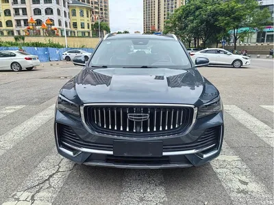 2021 Geely Xingyue L 2.0TD DCT EVO FWD Premium, фото 2, лот 10435818