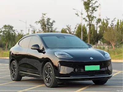 2024 GAC Haobo Hyper HT 670 UHV LiDAR Edition, фото 3, лот 11450961