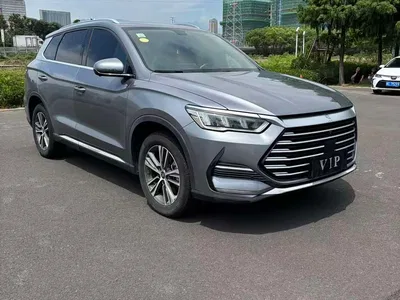 2021 BYD Song Pro 1.5T Auto Cloud Warrior Premium, фото 2, лот 10274751