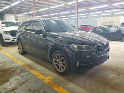 2014 BMW X5 XDRIVE35I, фото 4, лот 10809916