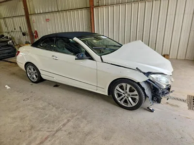 2011 MERCEDES-BENZ E 350, фото 4, лот 10824143