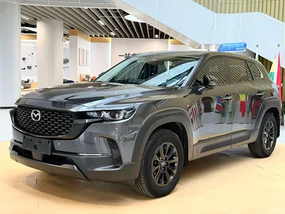 2023 Mazda CX-50 Xingye 2.0L Leading Edition, фото 1, лот 10327339