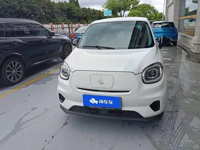 2021 Leapmotor T03 400 Lite Edition LFP, фото 2, лот 10317644