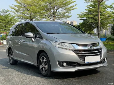 2017 Honda Odyssey 2.4L Comfort Edition, фото 3, лот 10428146