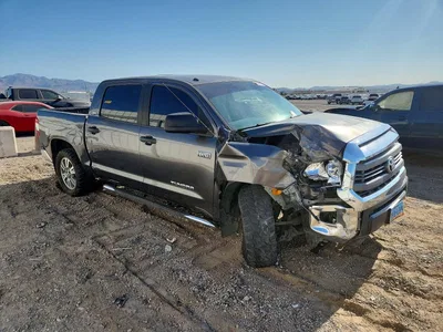 2014 TOYOTA TUNDRA SR5, фото 4, лот 10983692
