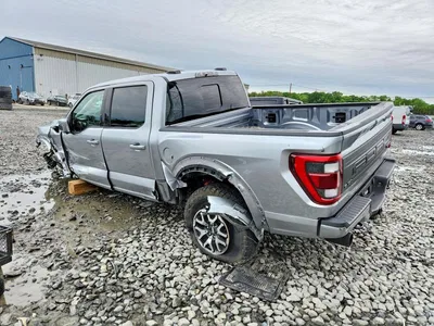2023 FORD F150 RAPTOR, фото 2, лот 10556200