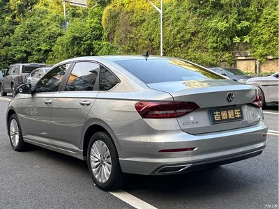 2021 Volkswagen Lavida 1.5L Auto Comfort Edition, фото 4, лот 11095827