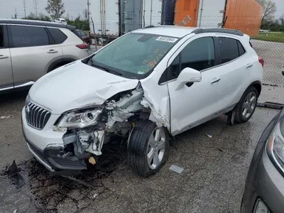 2016 BUICK ENCORE, фото 1, лот 10858650