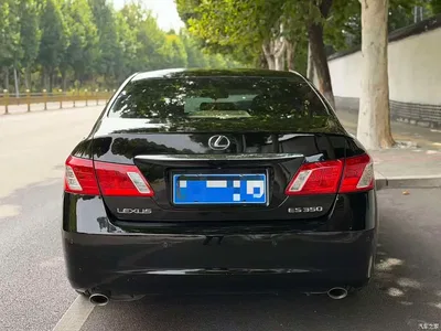 2006 Lexus ES 350, фото 3, лот 11217513